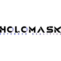 Holomask Logo