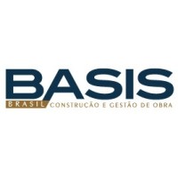 Basis Brasil - Construção e Gestão de Obras Logo