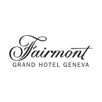 Fairmont Grand Hotel Geneva Logo
