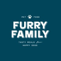 Furry Family Logo