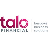 Talo Financial Logo
