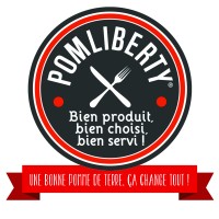 POMLIBERTY Logo