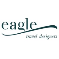 Eagle Travel Designers Logo