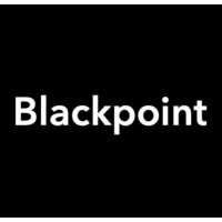 Blackpoint Logo
