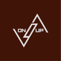 onUP Productions Logo