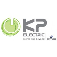 KP Electric Australia Logo