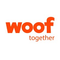 Woof Together Logo