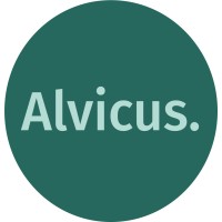 Alvicus AG Logo