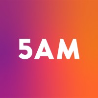 5AM Logo
