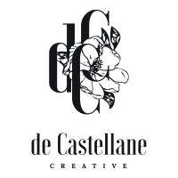 de Castellane Creative Agency Logo