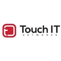 Touch IT Networks Logo