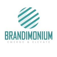 Brandimonium Logo