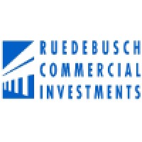 Ruedebusch Commercial Investments Logo