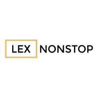 Lexnonstop Logo