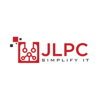 JLPC Logo