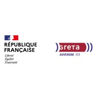 GRETA Auvergne Logo