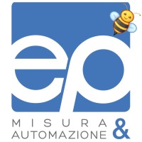 EP Srl Logo