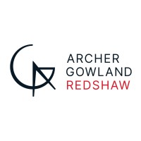 Archer Gowland Redshaw Logo