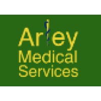 Arley Medical Services Ltd Logo