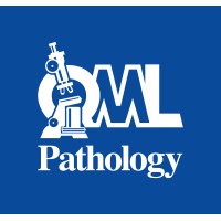 QML Pathology Logo