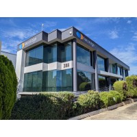 TelcoEdge Pty Ltd Logo