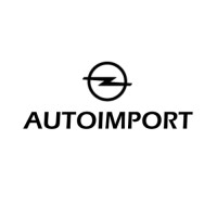 Autoimport S.p.A. Logo