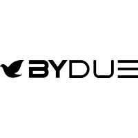 Bydue AS Logo