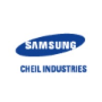 Cheil Industries Logo