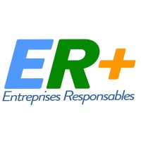 Entreprises Responsables + Logo