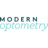 Modern Optometry Logo