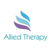 Allied Therapy Ltd. Logo