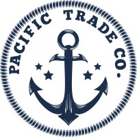 Pacific Trade Co. Logo