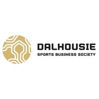 Dalhousie Sports Business Society Logo