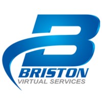 Briston Virtual Services Logo