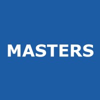 MASTERS Logo
