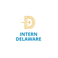 Intern Delaware Logo
