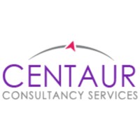 Centaur Consultancy Services Logo