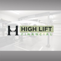 HighLift Financial Logo