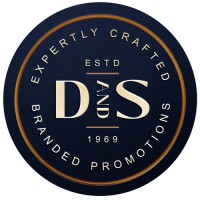 D&S Branded Promotions Logo