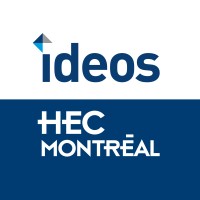 Pôle IDEOS Logo