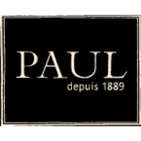 Paul Bakery, Patisserie, Café & Restaurant Canada - BC (MILANO GLOBAL GROUP) Logo