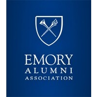 Emory Alumni Association Logo