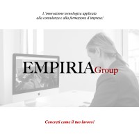 EMPIRIA Group srl Logo