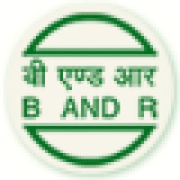 Bridge and Roof Company (India) Limited Logo