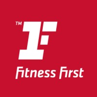 Fitness First Asia (Sportathlon Asia Sdn Bhd) Logo
