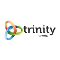 Trinity Group Logo
