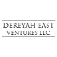 Dereyah East Ventures LLC (An Al Rashed Company) Logo