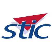 STIC SAS Logo