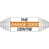 The Garage Door Centre Limited Logo