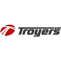 Troyer Foods, Inc. Logo